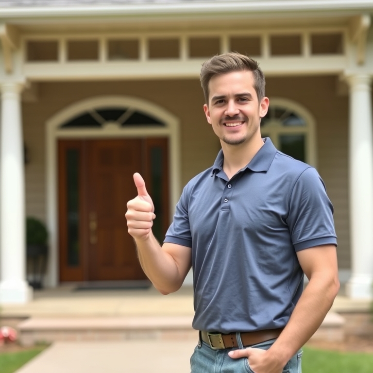 Founder of Manhattan Termite Control