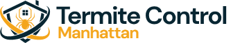 Manhattan Termite Control Company Logo