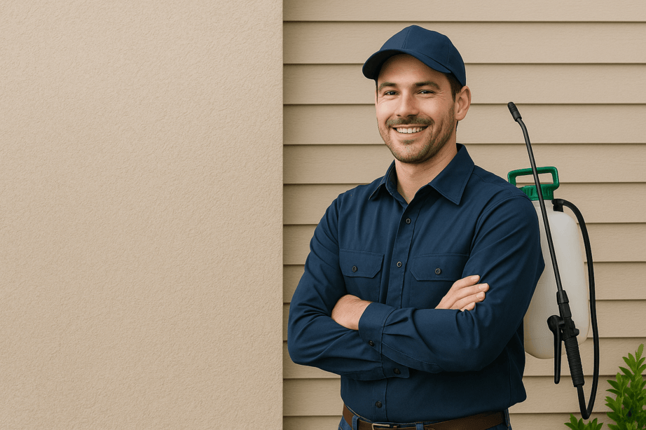 Termite Control in Manhattan, NY